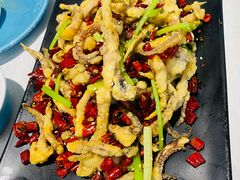 -大眼锅贴水饺(河东店)