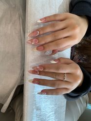 -斯馨·健康美甲美睫