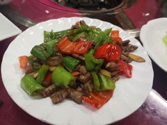 -庆丰农庄·团建·农家菜(大浪店)