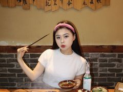 -麻大侠老火锅(巴国城店)