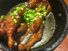 -大牌大·传统杭帮菜(湖滨店)