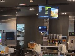 -麦当劳(皇岗路店)