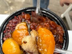 -小胖老味刨冰