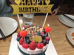 -EnergyCake蛋糕理想国