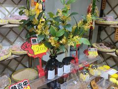 -苏州市吴中区光福窑上花果蜜饯厂