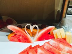 -海底捞火锅(九久奥特莱斯店)