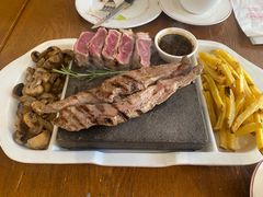 -Entrecôte 法国牛扒馆(保利·时光里店)