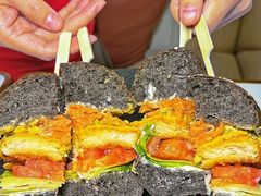 -get pizza意大利餐厅(凯德MALL店)