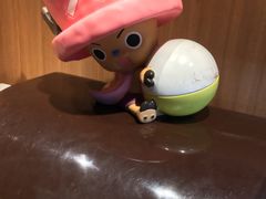 -东京塔海贼王主题公园