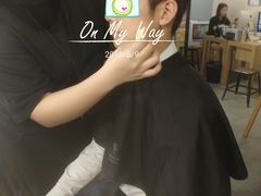 -海马体家庭照相馆(广州正佳广场店)