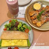 有没有人和我一样喜欢吃滴品西餐的💅