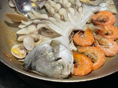 -百味馆·海鲜·湛江菜(后海花园店)
