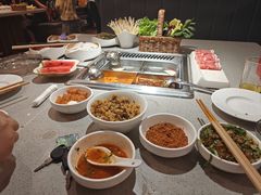 -海底捞火锅(高新万达广场店)
