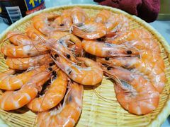 -港美茗点名菜(万江店)