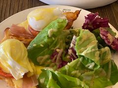 -Common Table · Brunch & Coffee