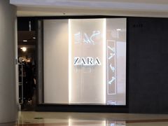 -ZARA(沈阳大悦城店)