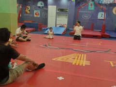 -小小运动馆(浦江店)