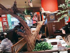 -老阿爸鲜鱼土菜(独墅湖店)