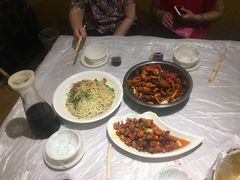 -可可大虾武汉土菜大排档(万松园1店)