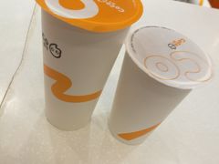 -CoCo都可(北新桥店)