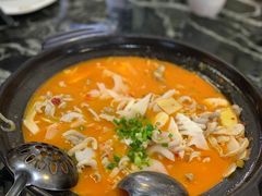 -李师傅脆肚(华强北店)