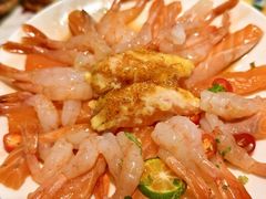 -大渔铁板烧(万象城店)