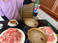 -西旗羊肉火锅城