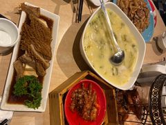 -避风塘(百联东郊店)