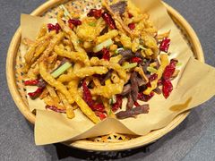 -简小舍·民间手艺菜(武昌江滩店)