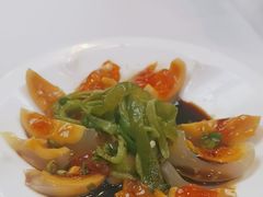 烧海椒手工溏心皮蛋-眉州东坡(亚运村店)