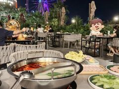 -故里和山·成都火锅(欢乐港湾店)