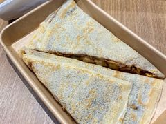 -西方小巷 Western Alley·欧洲街头小吃(时尚天河店)