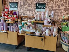 -星巴克(深圳丹竹头分店)