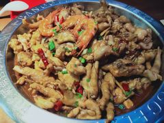 -胖哥俩肉蟹煲(宿迁宝龙广场店)
