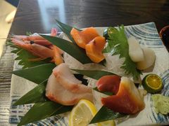 -角落里(中山公园店)