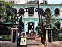 -星巴克臻选(广州沙面店)