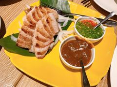 -瓦城泰国料理(芮欧百货店)