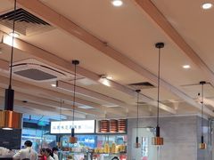 -大师兄·西北小馆(南沙万达广场店)