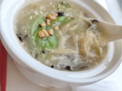 顺德烩鱼茸羹-顺味凤城·顺德菜专门店(九六广场店)