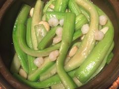 玉带丝瓜-南京大牌档(凯德大峡谷店)
