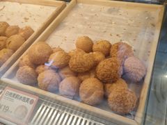 -東更道点心行(利客来店)
