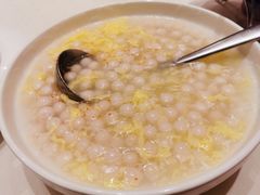 酒酿圆子-石浦大酒店(百丈店)