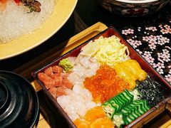 -山葵家·创意料理(宁波来福士店)