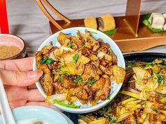 -月福京味斋·烤鸭店·北京菜(鼓楼总店)