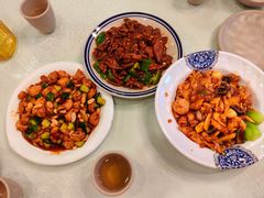 -芝麻花餐厅(祁家豁子店)