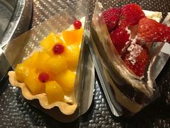 -巴黎贝甜(五道口店)