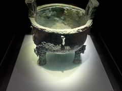 -晋国博物馆