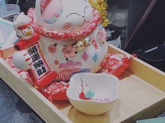 -無邪日式甜品(世博源店)