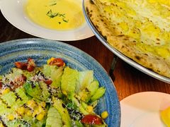 牛油果沙拉-1861意大利餐厅(文化广场店)