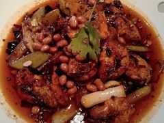 -辣婆婆(航天桥店)